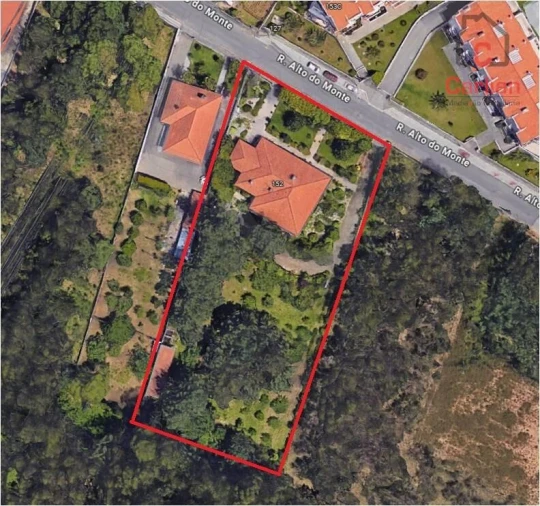 Moradia T5 para Venda em Pedroso e Seixezelo Foto 25