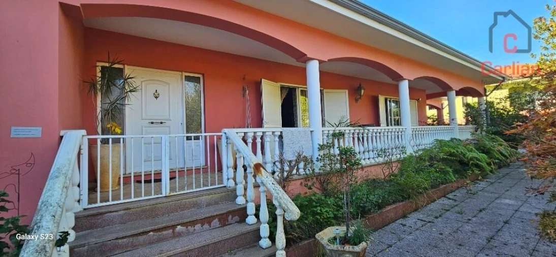 Moradia T5 para Venda em Pedroso e Seixezelo Foto 1