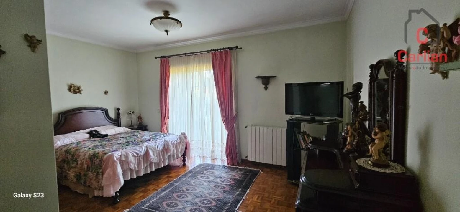 Moradia T5 para Venda em Pedroso e Seixezelo Foto 13