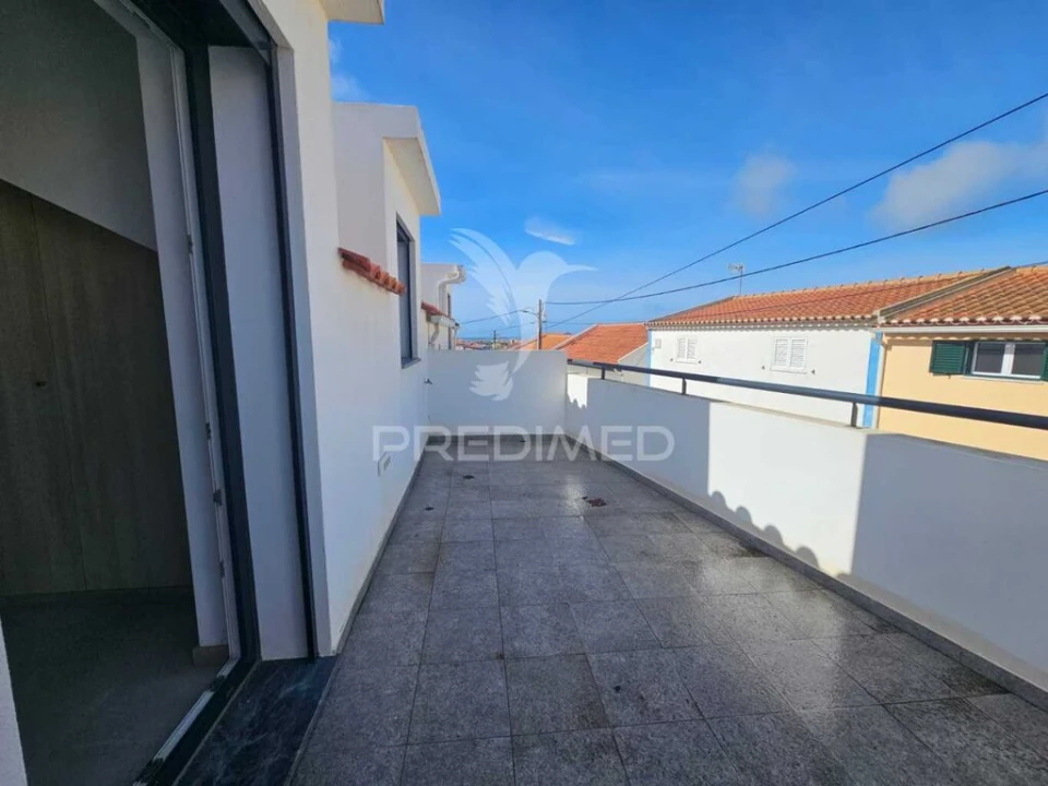 Apartamento T1 para Venda em Ferrel Foto 11