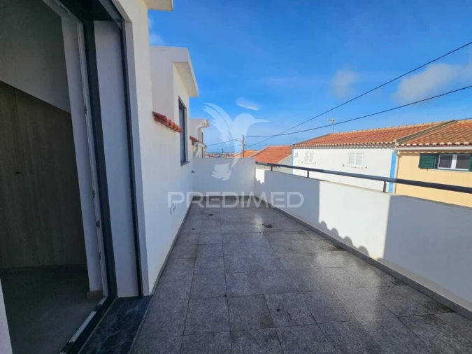 Apartamento T1 para Venda em Ferrel Foto 11