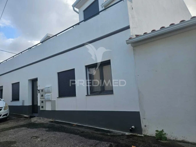 Apartamento T1 para Venda em Ferrel Foto 13