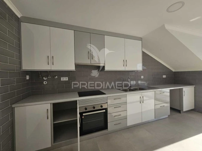 Apartamento T1 para Venda em Ferrel