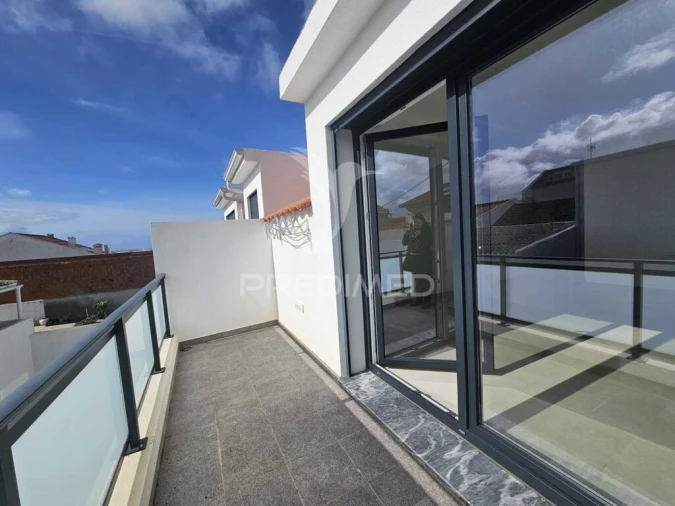 Apartamento T1 para Venda em Ferrel Foto 12