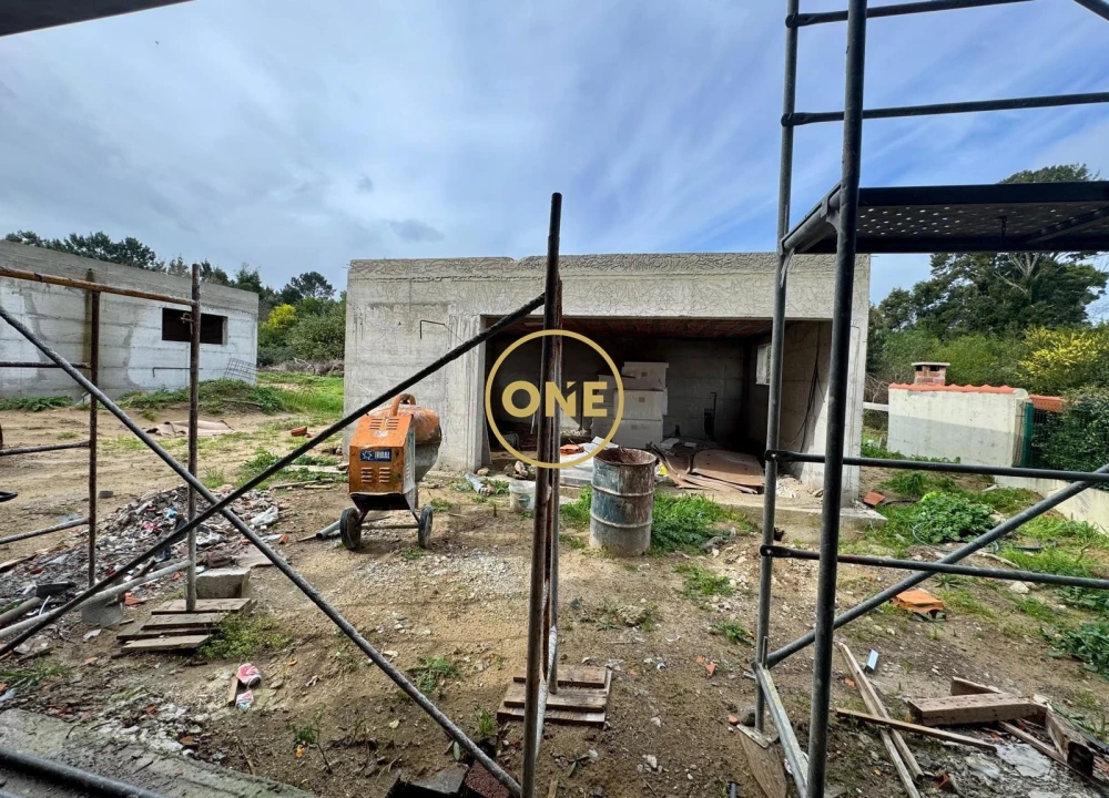 Moradia T4 para Venda em Ancora Foto 6