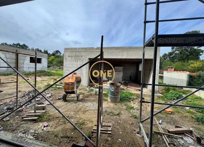 Moradia T4 para Venda em Ancora Foto 6