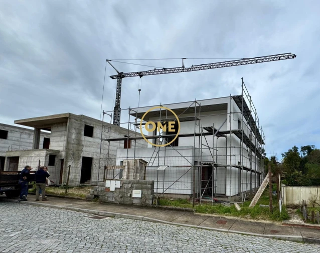 Moradia T4 para Venda em Ancora Foto 1