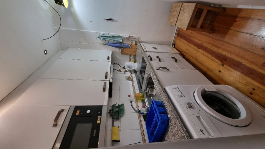 Apartamento T1 para Venda em Santo António Foto 6