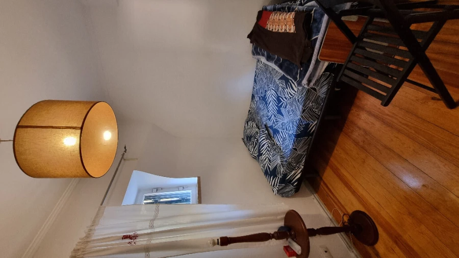 Apartamento T1 para Venda em Santo António Foto 3