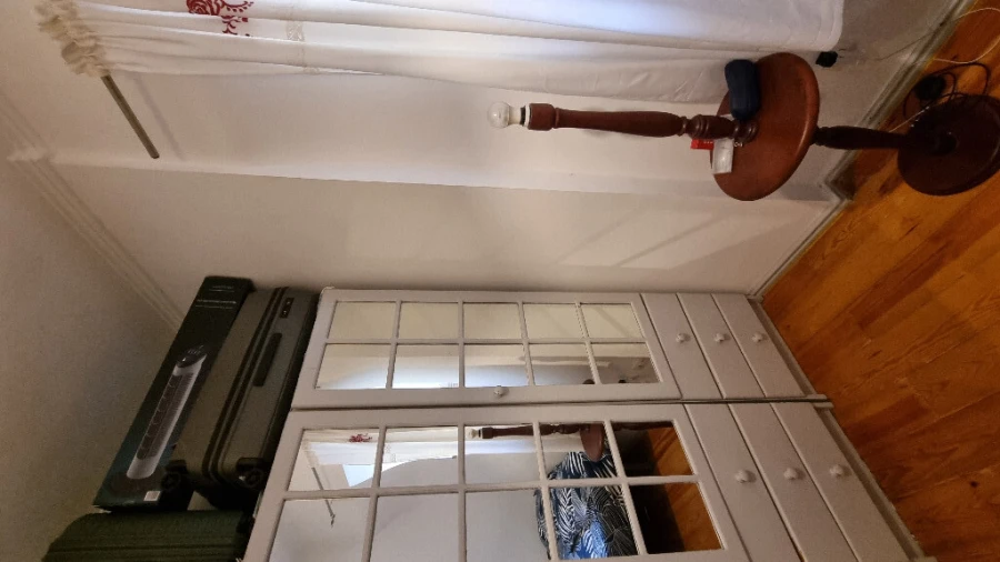 Apartamento T1 para Venda em Santo António Foto 4