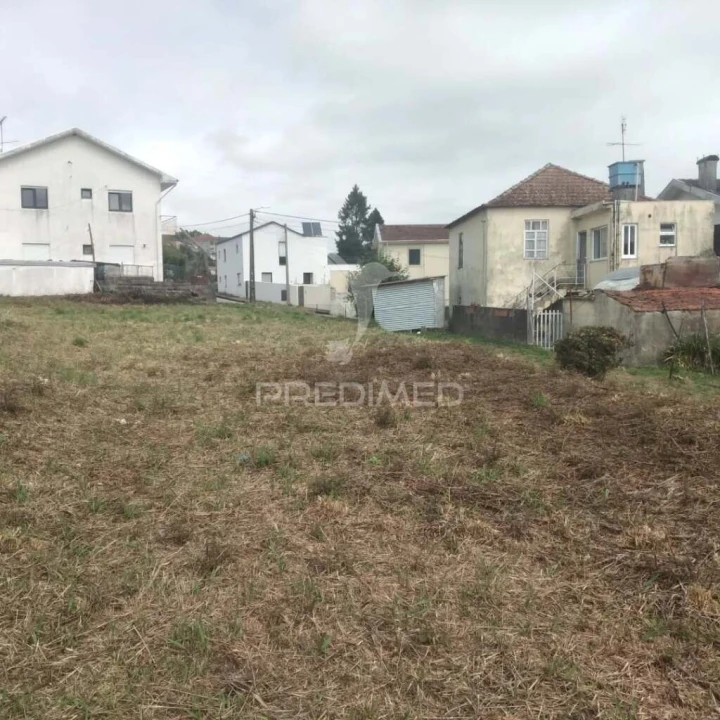 Terreno para Venda em Fiães Foto 6