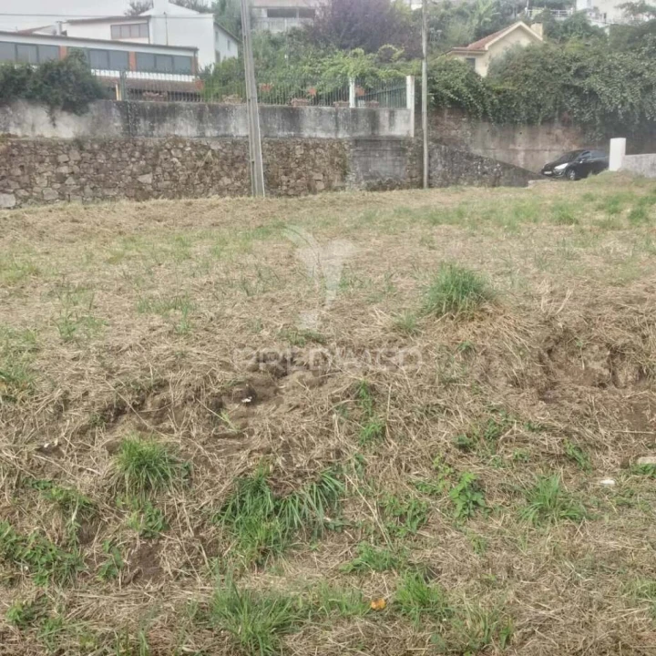 Terreno para Venda em Fiães Foto 5