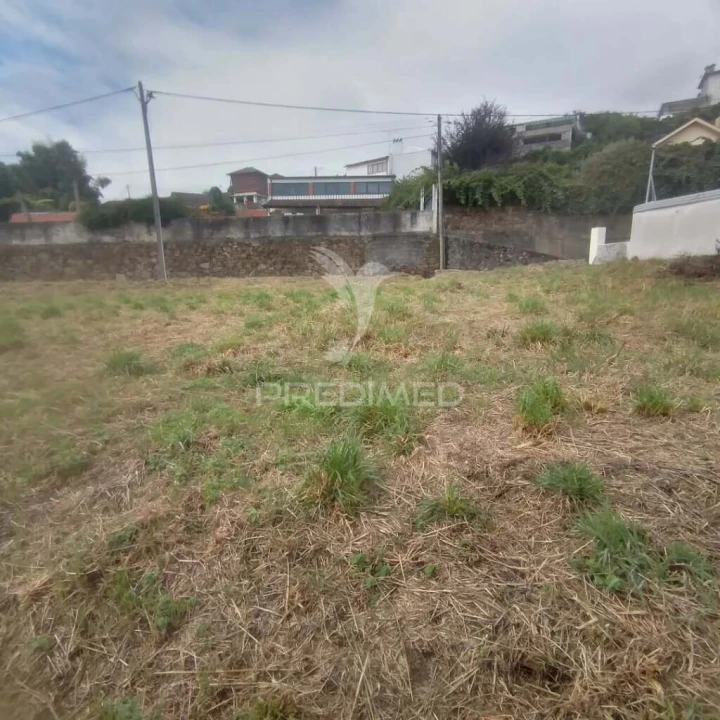 Terreno para Venda em Fiães Foto 4