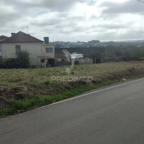 Terreno para Venda em Fiães Foto 1