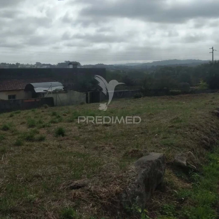 Terreno para Venda em Fiães Foto 8