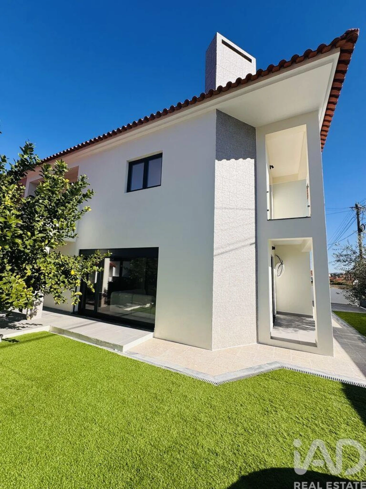 Moradia T4 para Venda em Quinta do Conde Foto 21