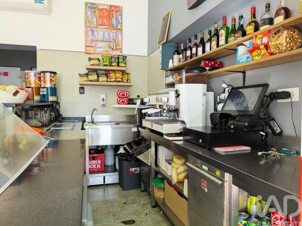 Loja para Venda em São Bento do Cortiço e Santo Estêvão Foto 3