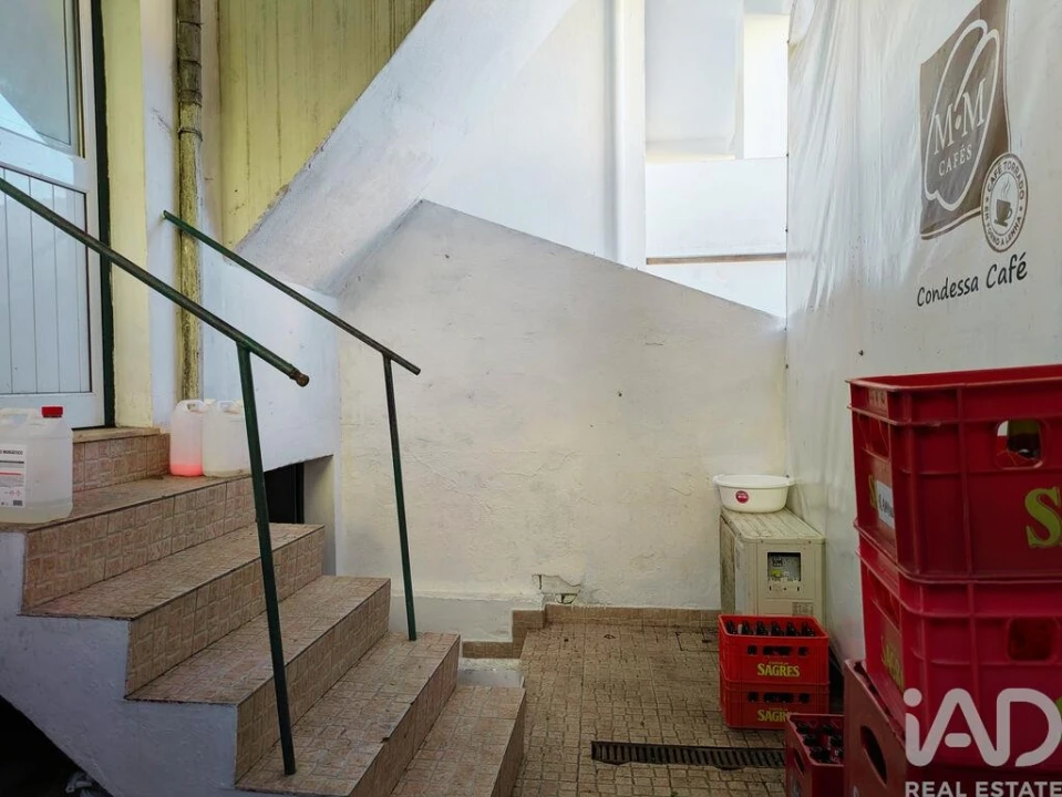 Loja para Venda em São Bento do Cortiço e Santo Estêvão Foto 13