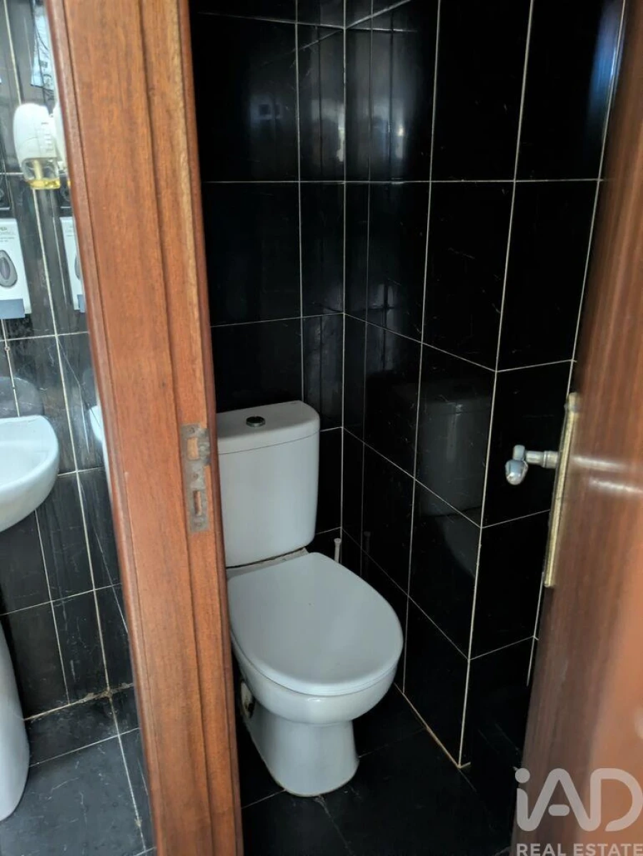 Loja para Venda em São Bento do Cortiço e Santo Estêvão Foto 15