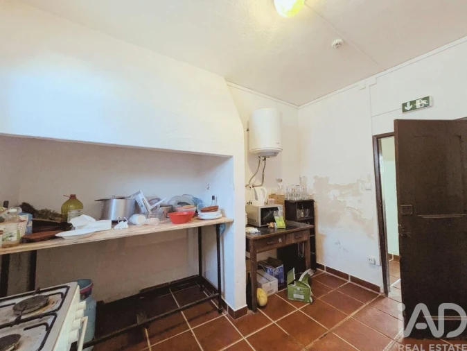 Loja para Venda em São Bento do Cortiço e Santo Estêvão Foto 7