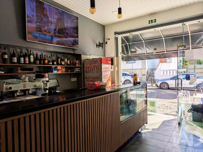 Loja para Venda em São Bento do Cortiço e Santo Estêvão Foto 4