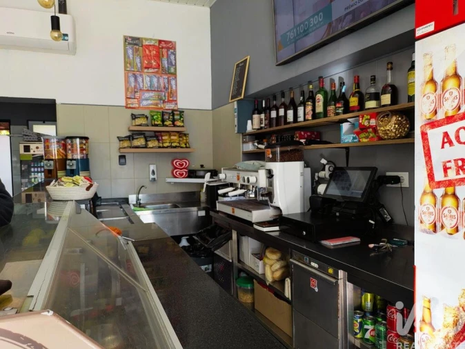 Loja para Venda em São Bento do Cortiço e Santo Estêvão Foto 5