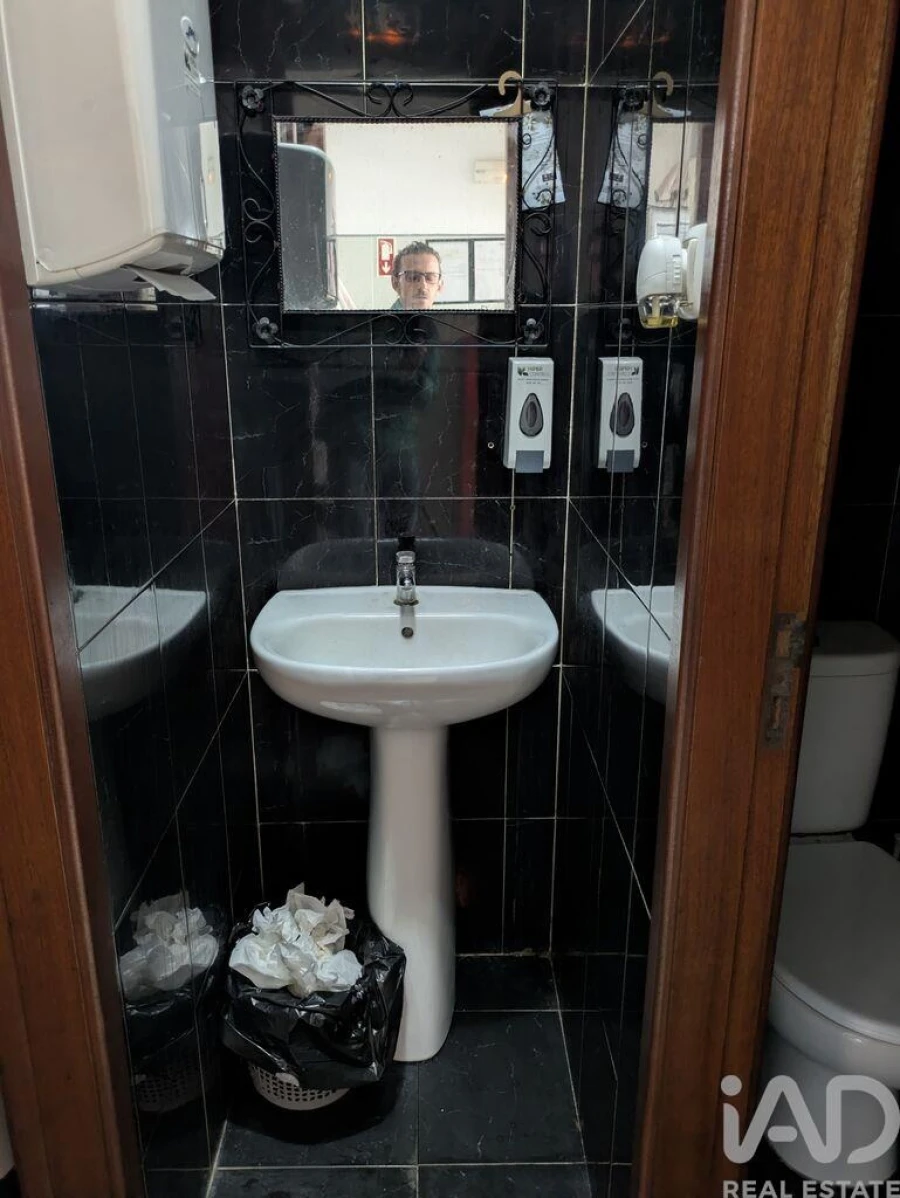 Loja para Venda em São Bento do Cortiço e Santo Estêvão Foto 16