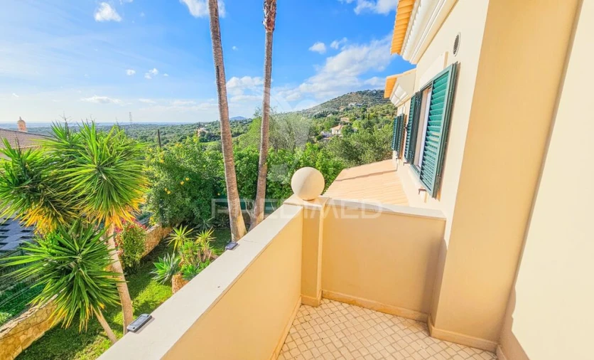 Moradia T5 para Venda em Conceição e Estoi Foto 17