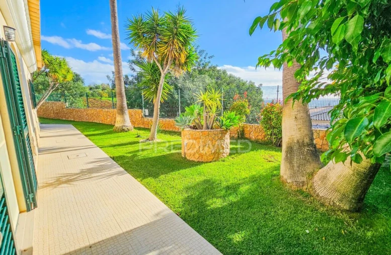 Moradia T5 para Venda em Conceição e Estoi Foto 2