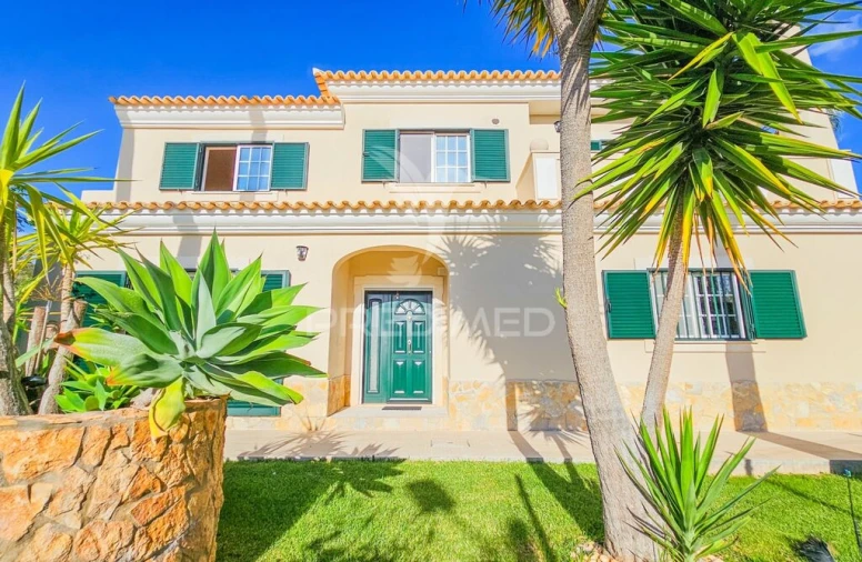 Moradia T5 para Venda em Conceição e Estoi Foto 4