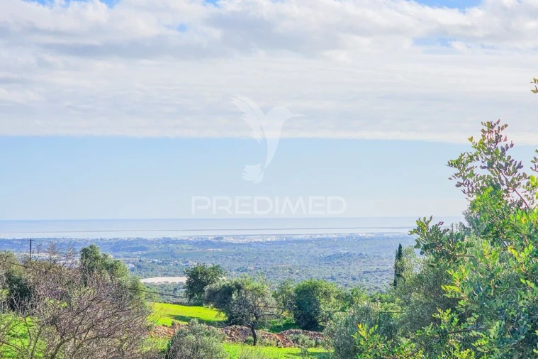 Moradia T5 para Venda em Conceição e Estoi Foto 20