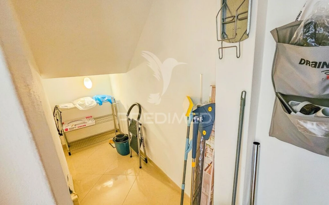 Moradia T5 para Venda em Conceição e Estoi Foto 14