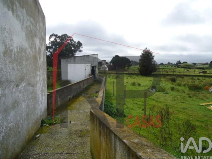Terreno para Venda em Quinta do Anjo Foto 8