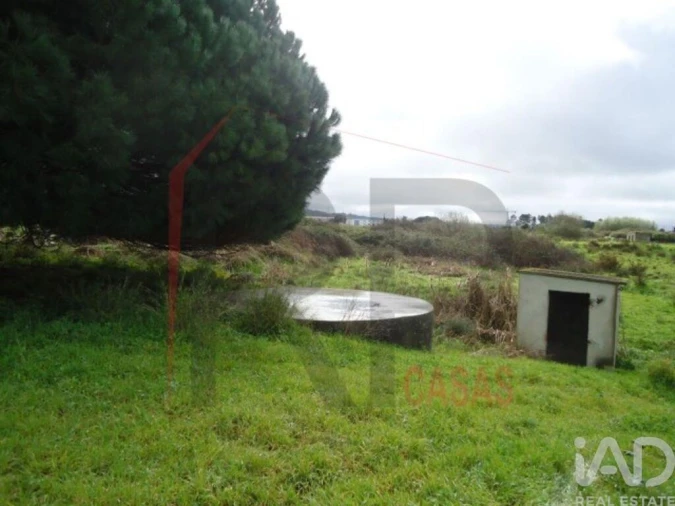 Terreno para Venda em Quinta do Anjo Foto 3