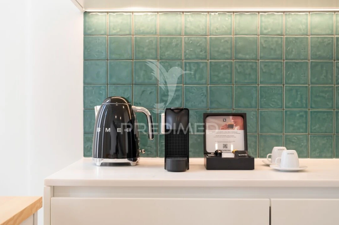 Apartamento para Venda em Santa Marinha e São Pedro da Afurada Foto 9