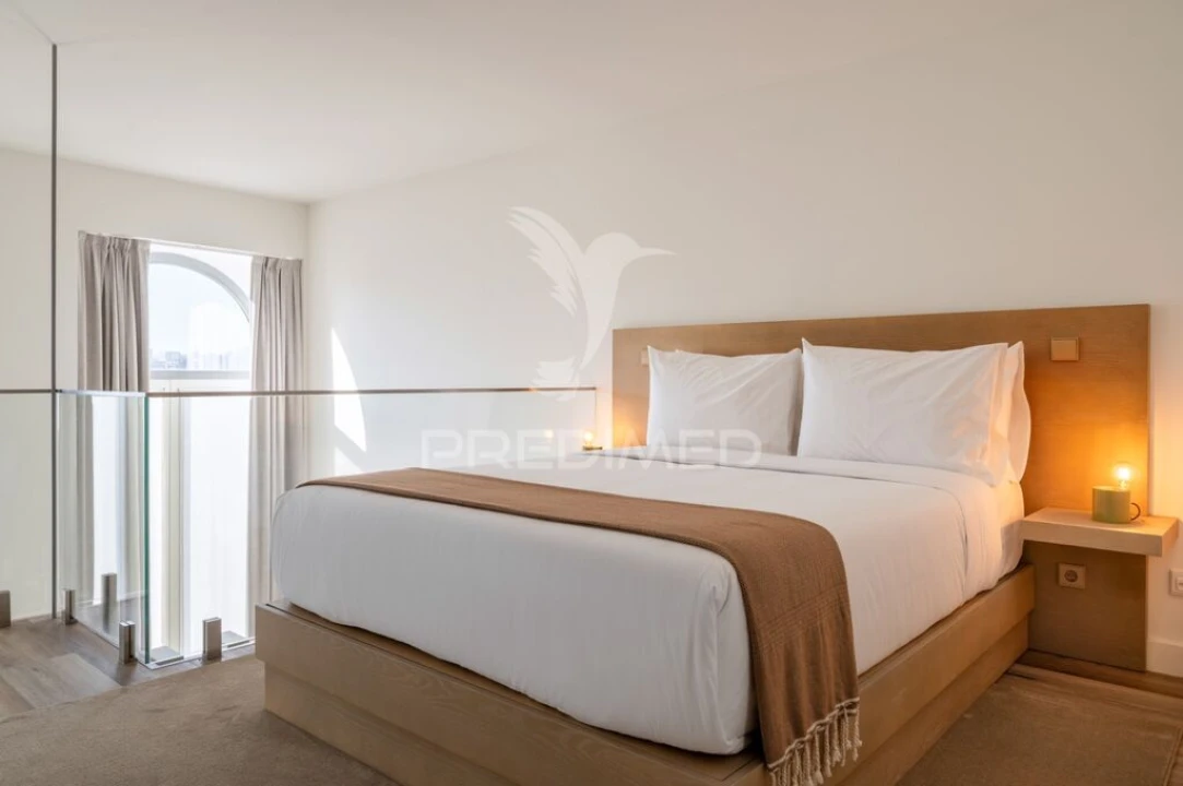 Apartamento para Venda em Santa Marinha e São Pedro da Afurada Foto 17