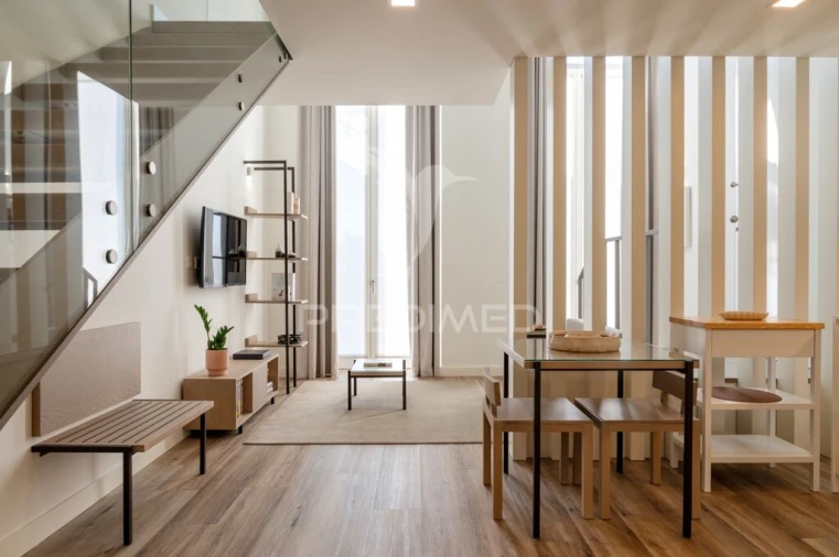 Apartamento para Venda em Santa Marinha e São Pedro da Afurada Foto 2