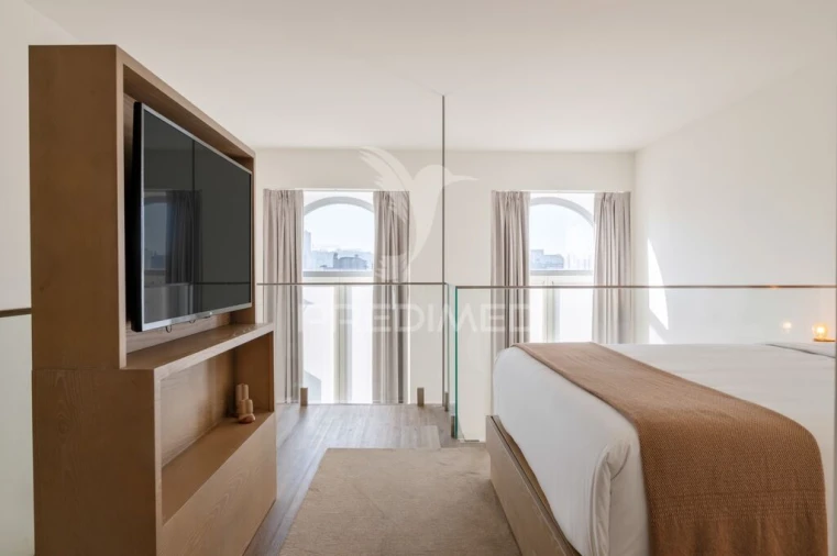 Apartamento para Venda em Santa Marinha e São Pedro da Afurada Foto 18