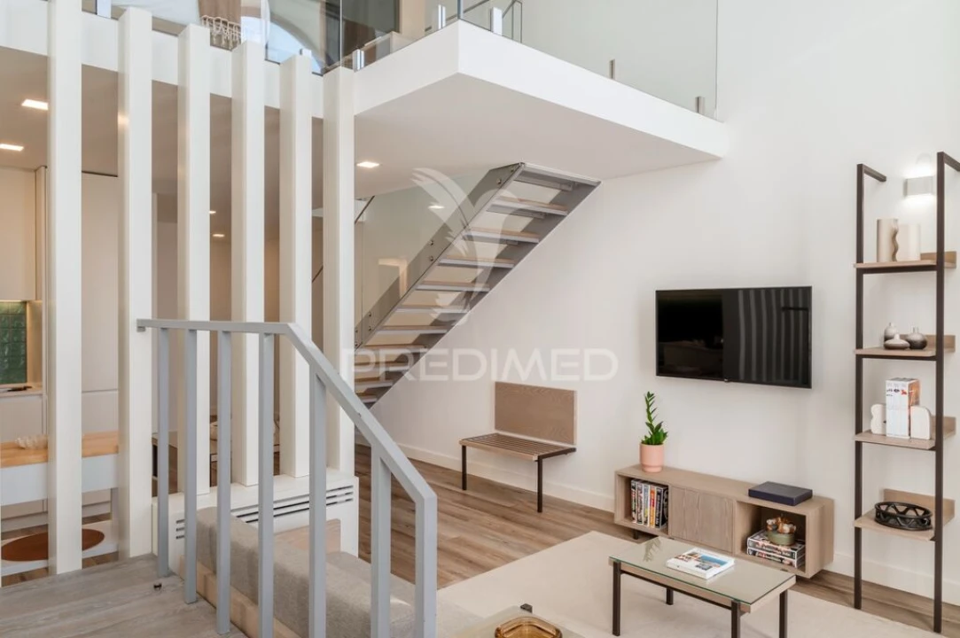 Apartamento para Venda em Santa Marinha e São Pedro da Afurada Foto 1