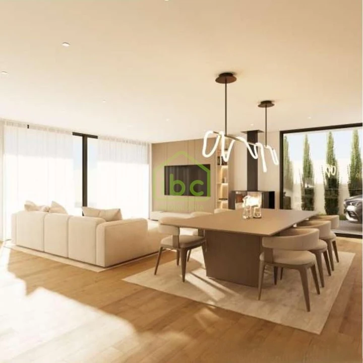 Moradia T3 para Venda em Aver-O-Mar, Amorim e Terroso Foto 5