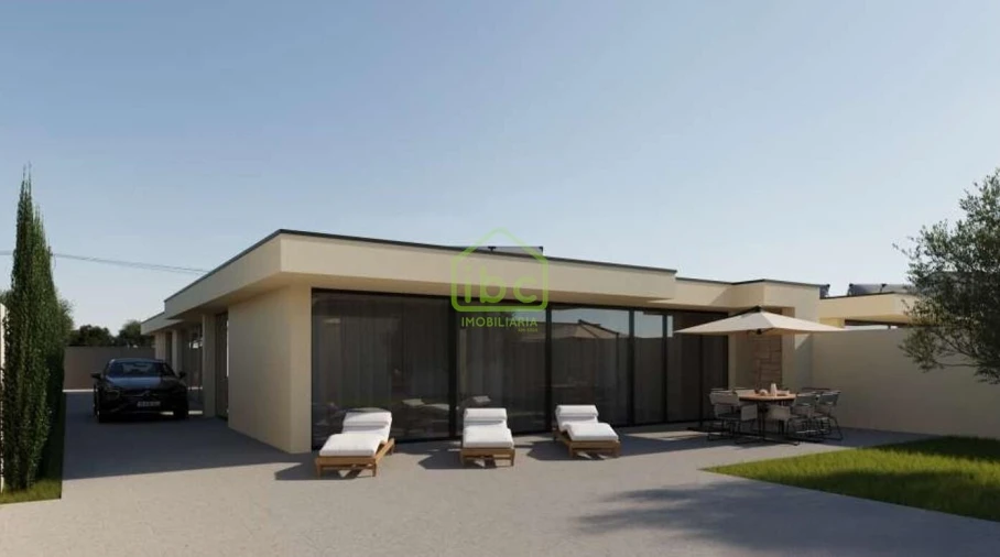 Moradia T3 para Venda em Aver-O-Mar, Amorim e Terroso