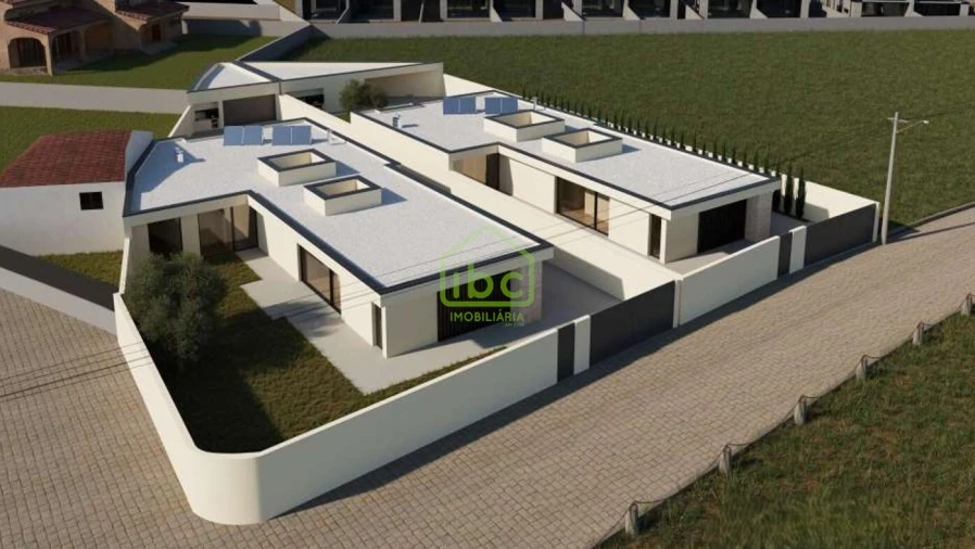 Moradia T3 para Venda em Aver-O-Mar, Amorim e Terroso Foto 17