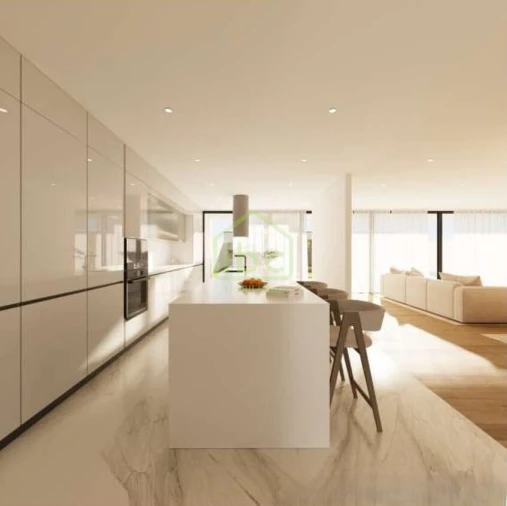 Moradia T3 para Venda em Aver-O-Mar, Amorim e Terroso Foto 18