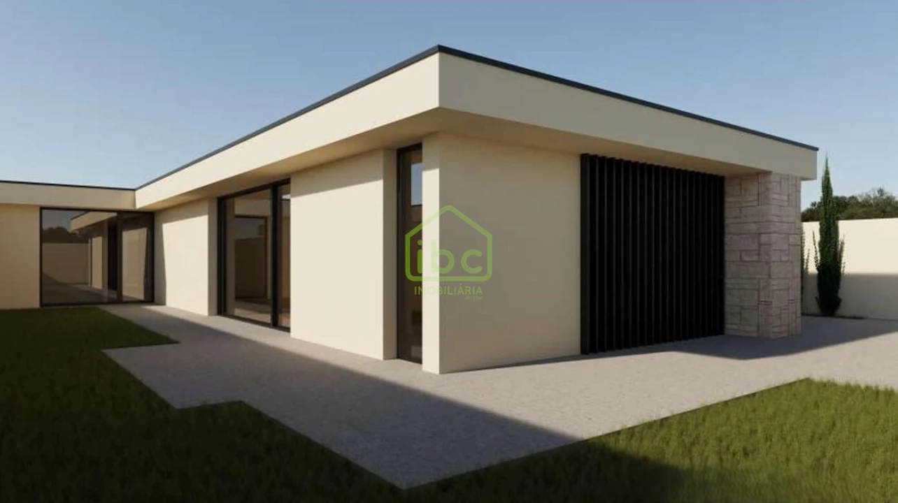 Moradia T3 para Venda em Aver-O-Mar, Amorim e Terroso Foto 8