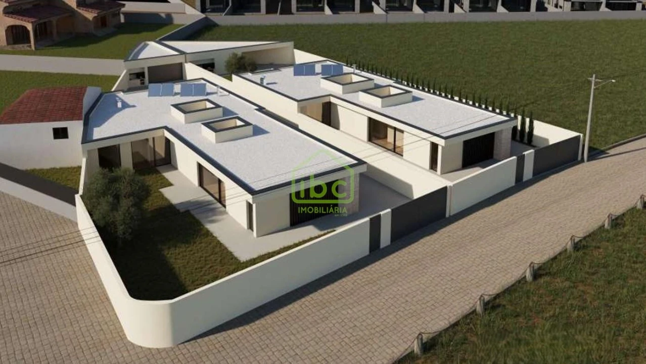 Moradia T3 para Venda em Aver-O-Mar, Amorim e Terroso Foto 17