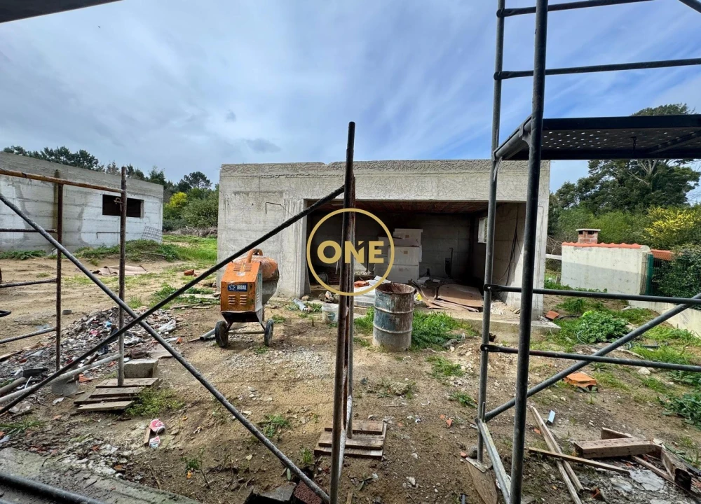 Moradia T4 para Venda em Ancora Foto 6