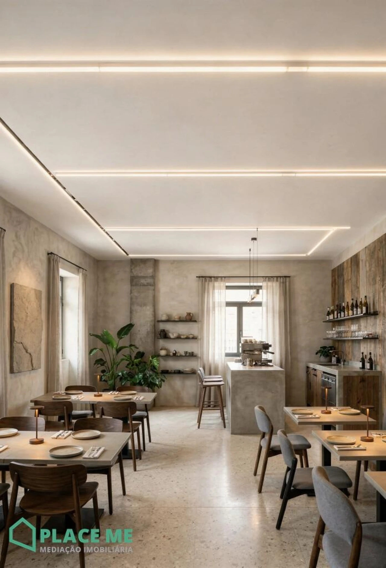 Loja para Arrendamento em Braga (Maximinos, Sé e Cividade) Foto 16