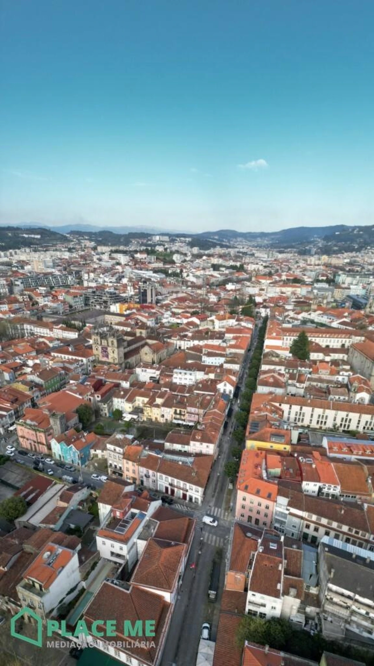 Loja para Arrendamento em Braga (Maximinos, Sé e Cividade) Foto 7