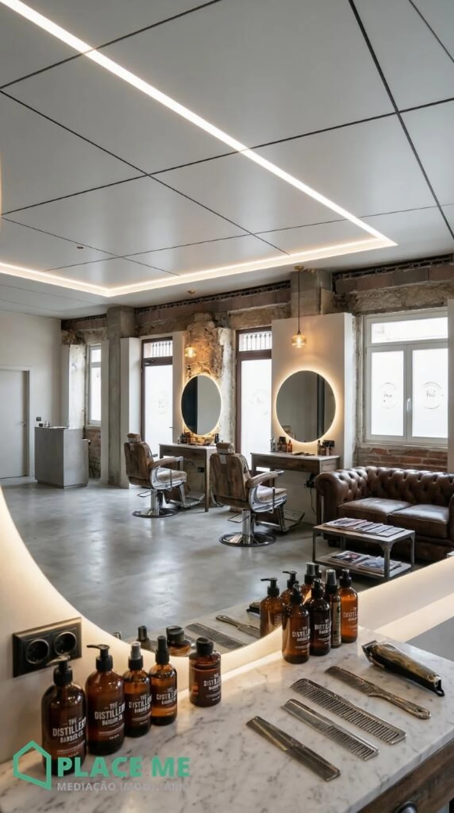 Loja para Arrendamento em Braga (Maximinos, Sé e Cividade) Foto 13