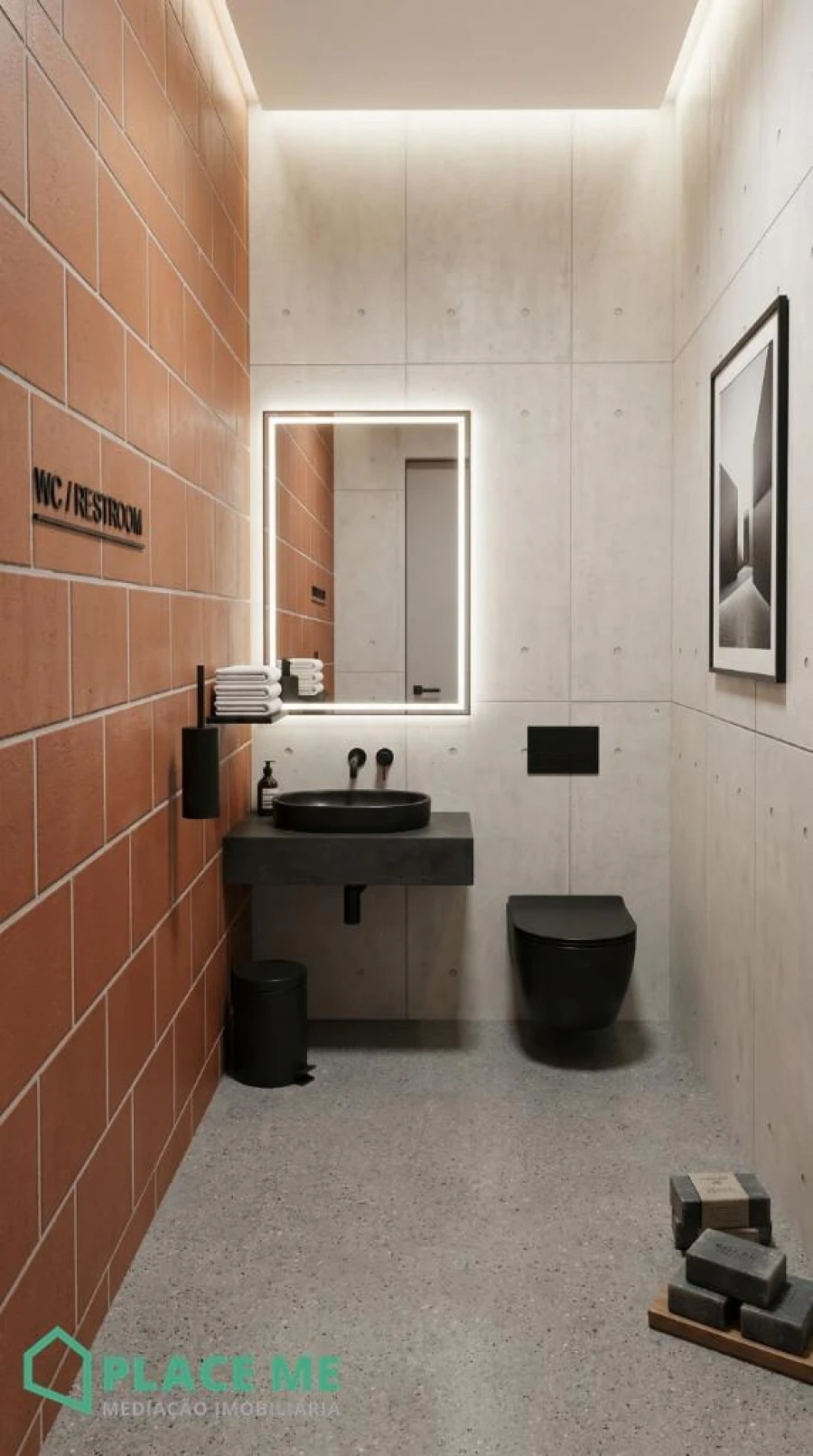 Loja para Arrendamento em Braga (Maximinos, Sé e Cividade) Foto 20